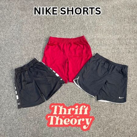 Nike Shorts - (01/07)