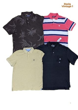 💥 RV3996 Chaps Polo-T-Shirts