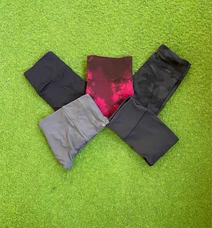 Lululemon Leggings