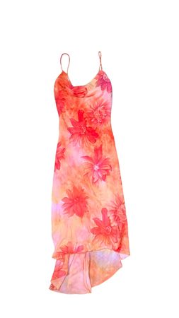 Y2K fairy cory dress