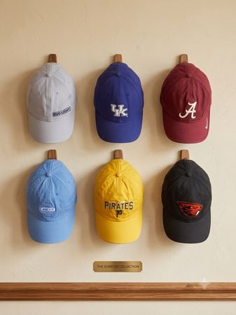 Caps bell 14