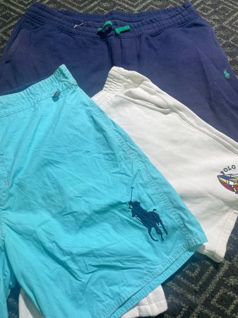 Ralph lauren Shorts