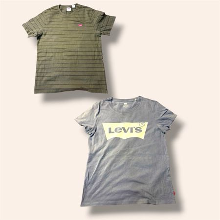 Levi’s adidas t shirts