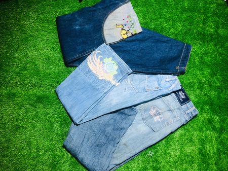 Unbranded Flare and Bootcut jeans