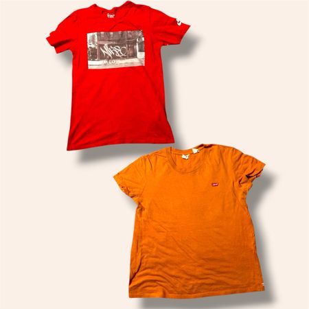 T-shirt Diesel Nike adidas