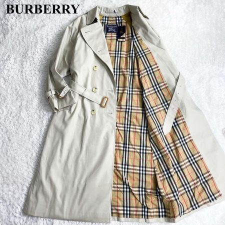 Burberry Trench Coats