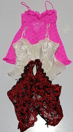 Y2K Soft Girl Lace Cami Tops RV # 208