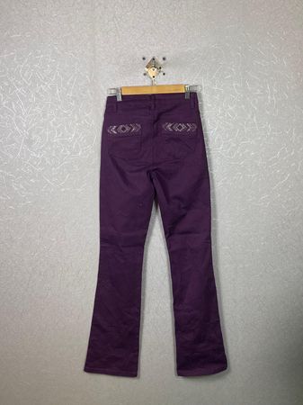 Premium Y2K Flare Jeans