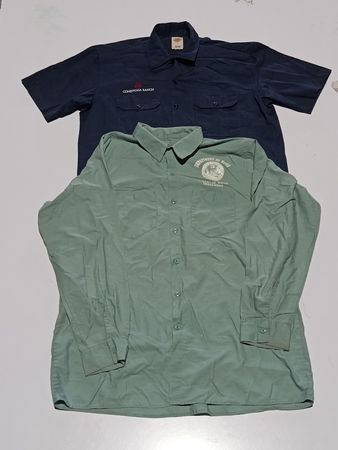 Dickies shirt RV # 750
