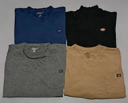 Dickies T-shirt RV # 752