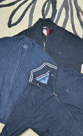 Tommy Hilfiger Full-Zip