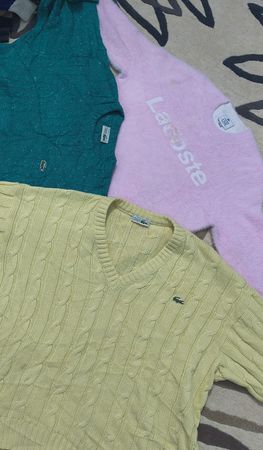Lacoste