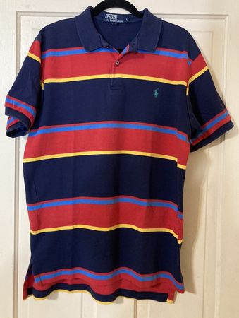 Premium Ralph Lauren T-shirts