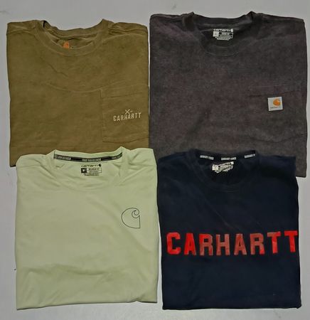 Carhartt T-Shirt RV # 339