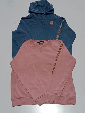 Carhartt Hoodies/Sweatshirt RV # 286