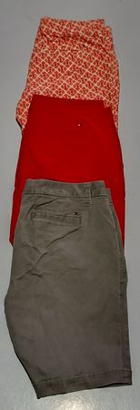 Tommy Hilfiger Short RV # 412
