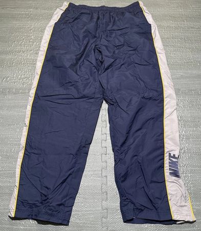 Calças de Treino Baggy Nike Vintage Autênticas