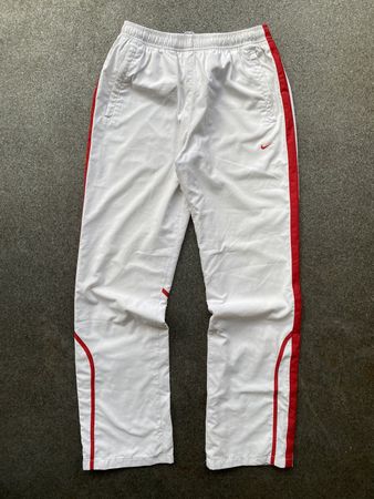 Premium Vintage Nike Baggy Trackpants