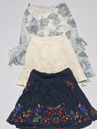 Y2K Skirts RV # 1181