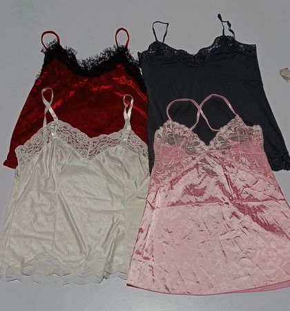 Basic Camisole RV # 1182