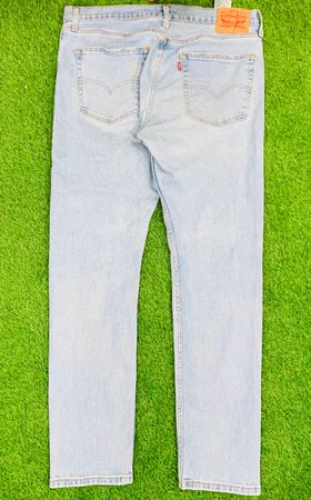 Levi's Mix Code Jeans