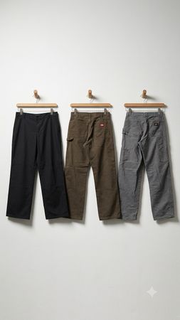 Dickies Jeans