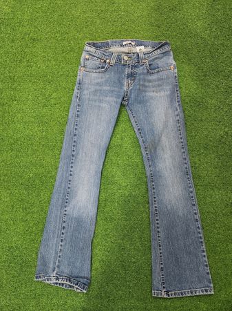 Levis Mix Code
