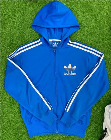 Nike and Mix Brands Track Jackets