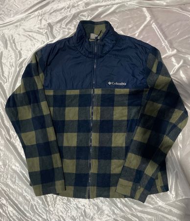 Columbia Fleece Jackets