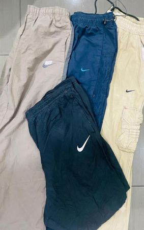 Nike Track Pants