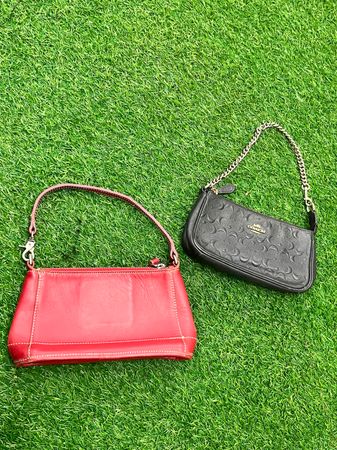 Coach crossbody