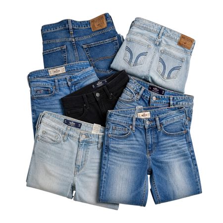 Hollister Jeans