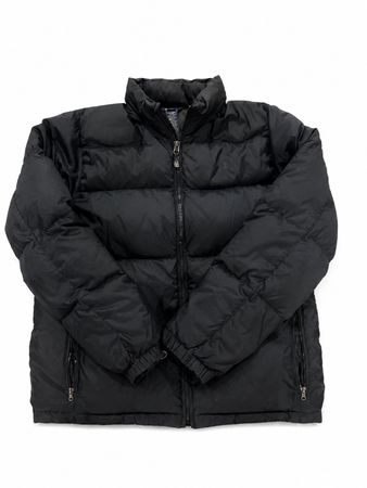 Ralph Lauren puffer jacket