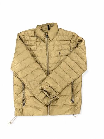 Polo Ralph Lauren Puffer Jackets