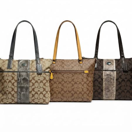 Coach Bags
