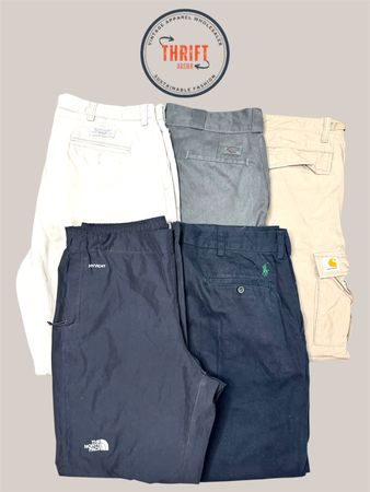 T2788 Ralph Lauren/Carhartt/Mix Pants