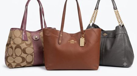 Coach Bags