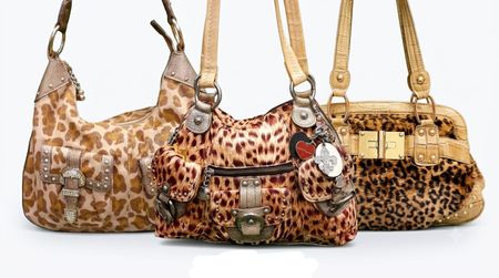 Kathy Van Zeeland Bags
