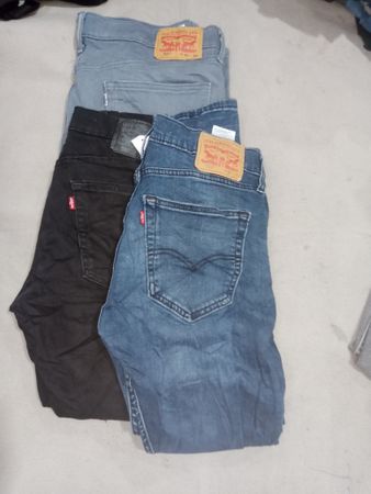 Levis Jeans