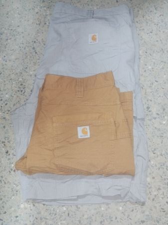 Carhartt Denim Shorts