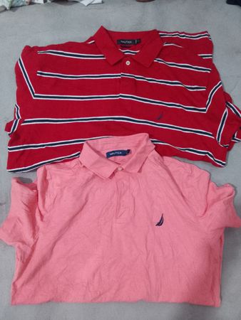 Nautica Polo Shirt