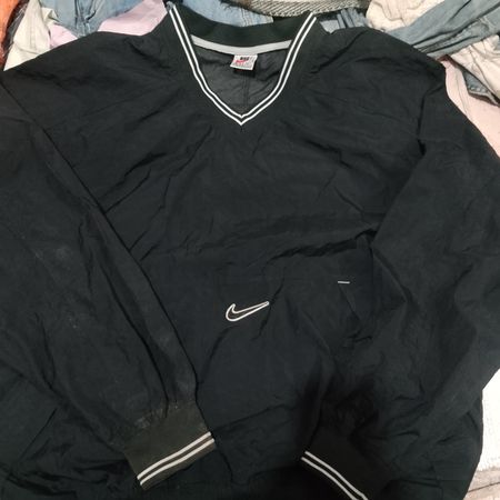 Nike windbreaker