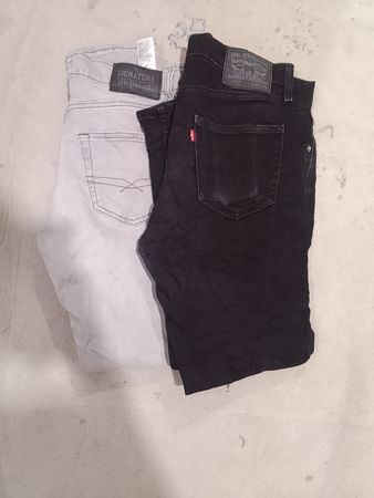 Levis Jeans