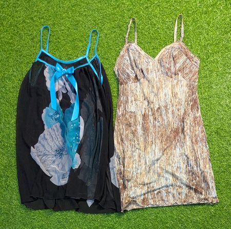 6545 - Y2K Style Camisole
