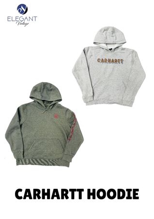 Carhartt Hoodies - EVM1540