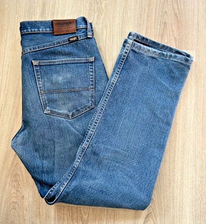 LLW Jeans