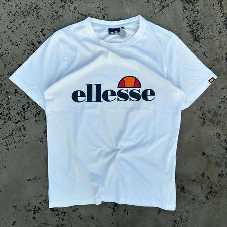 T-shirt authentique mixte de marque