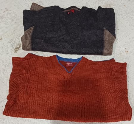 LLW Sweater