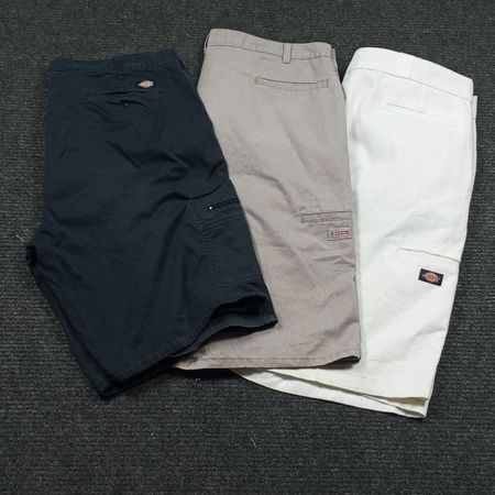 Dickies Cotton shorts