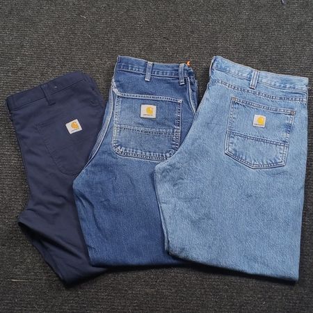 Carhartt jeans